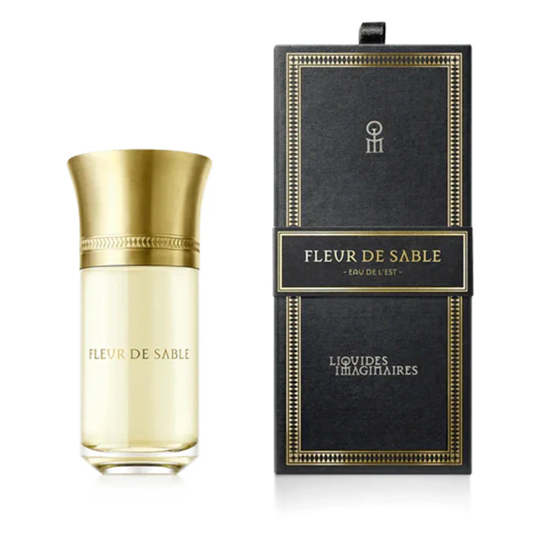 Fleur De Sable by LIQUIDES IMAGINAIRES (Eau de Parfum)