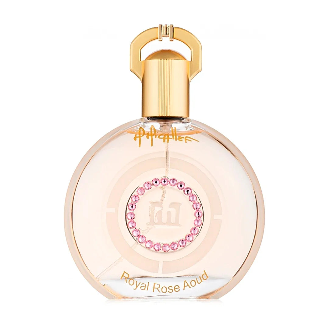 Royal Rose Aoud by M.MICALLEF (Eau de Parfum)