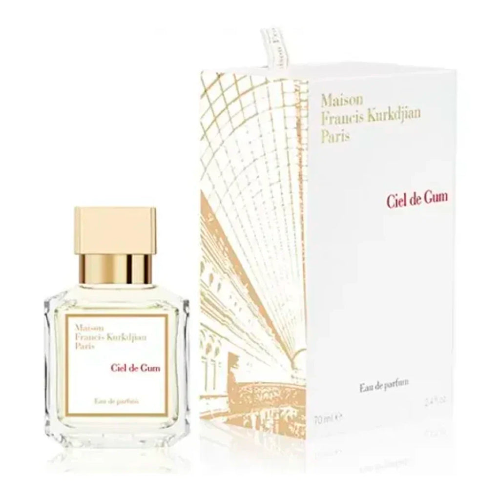 Ciel de Gum by MAISON FRANCIS KURKDJIAN (Eau de Parfum)