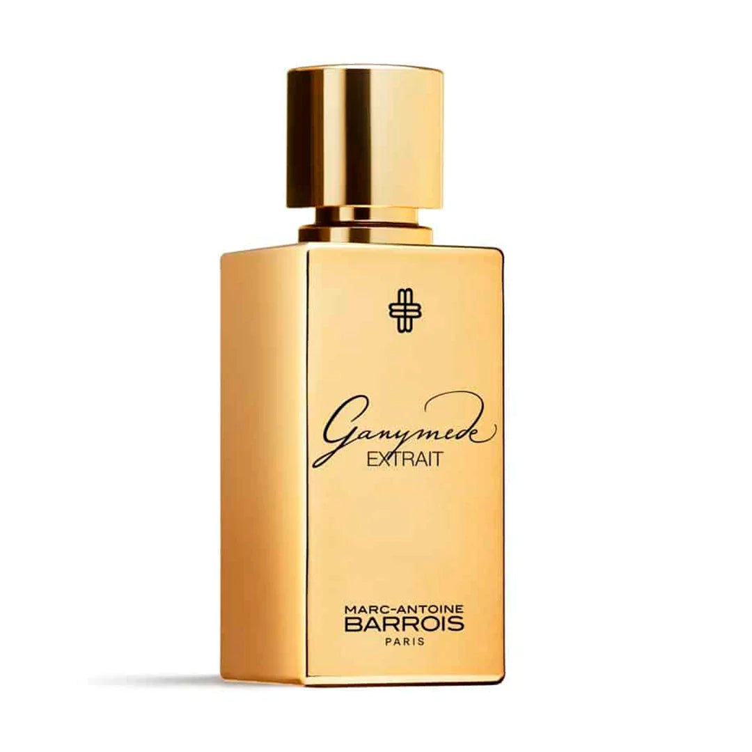 Ganymede by MARC-ANTOINE BARROIS (Extrait de Parfum)
