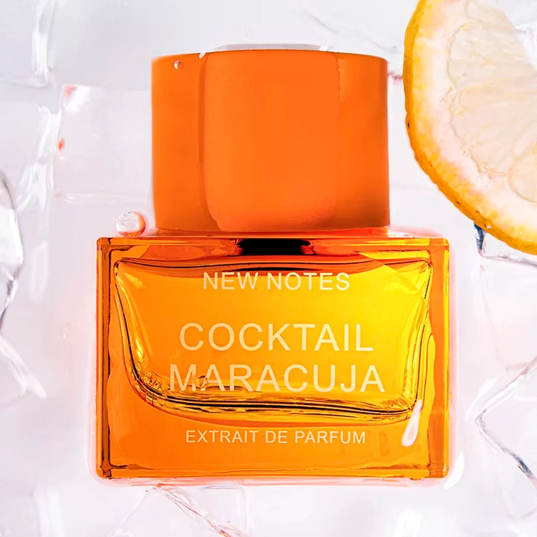 Cocktail Maracuja by NEW NOTES (Extrait de Parfum)