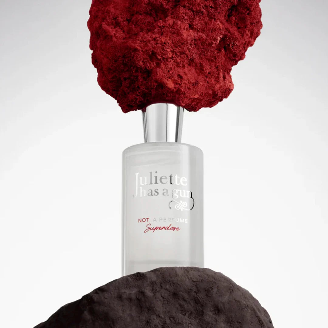 Juliette has a gun by NOT A PARFUME SUPERDOSE (Eau de Parfum)