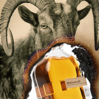 Bergamask by ORTO PARISI (Eau de Parfum)