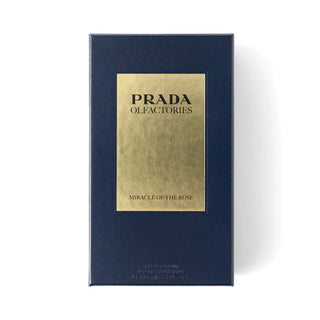 Miracle Of The Rose by PRADA (Eau de Parfum)