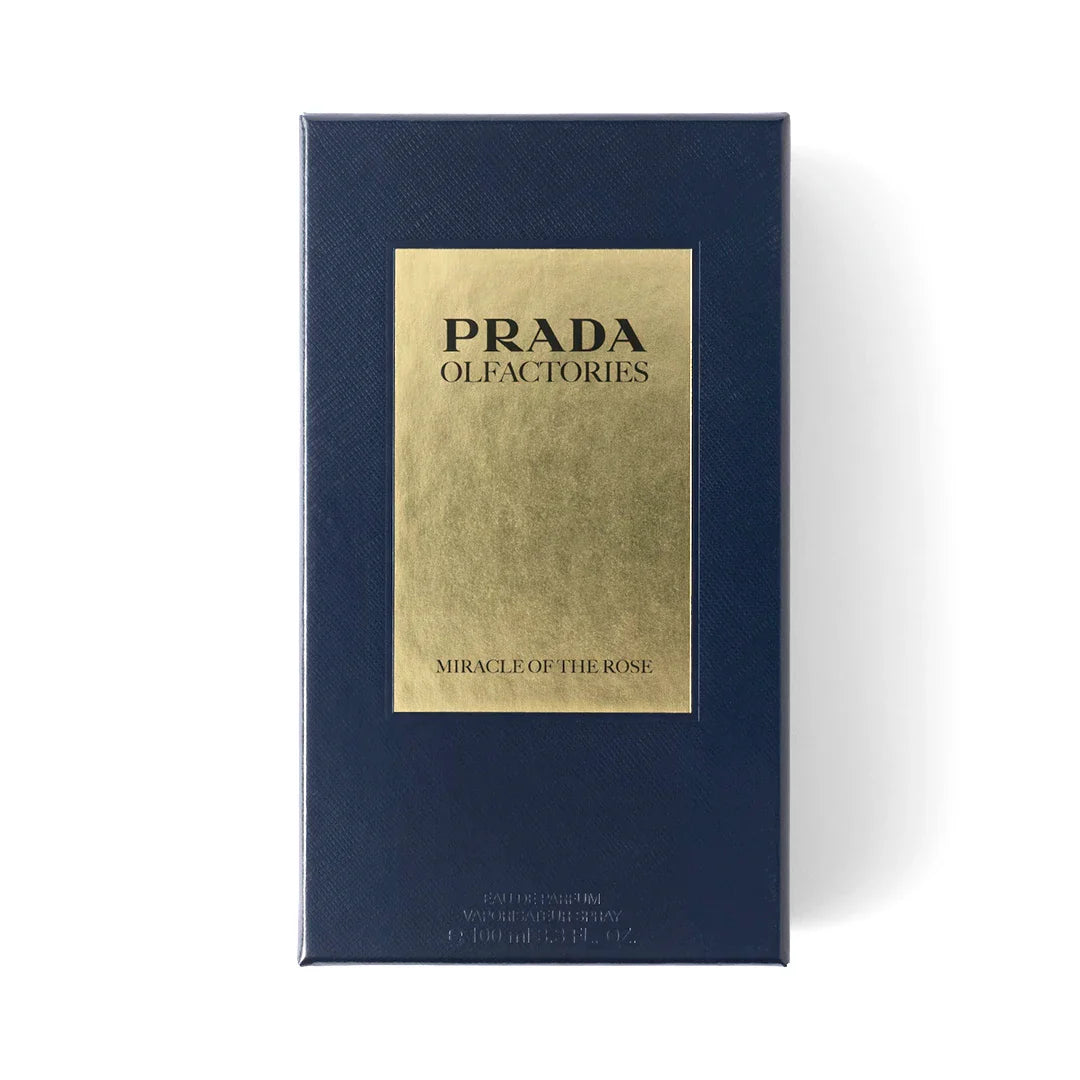 Miracle Of The Rose by PRADA (Eau de Parfum)