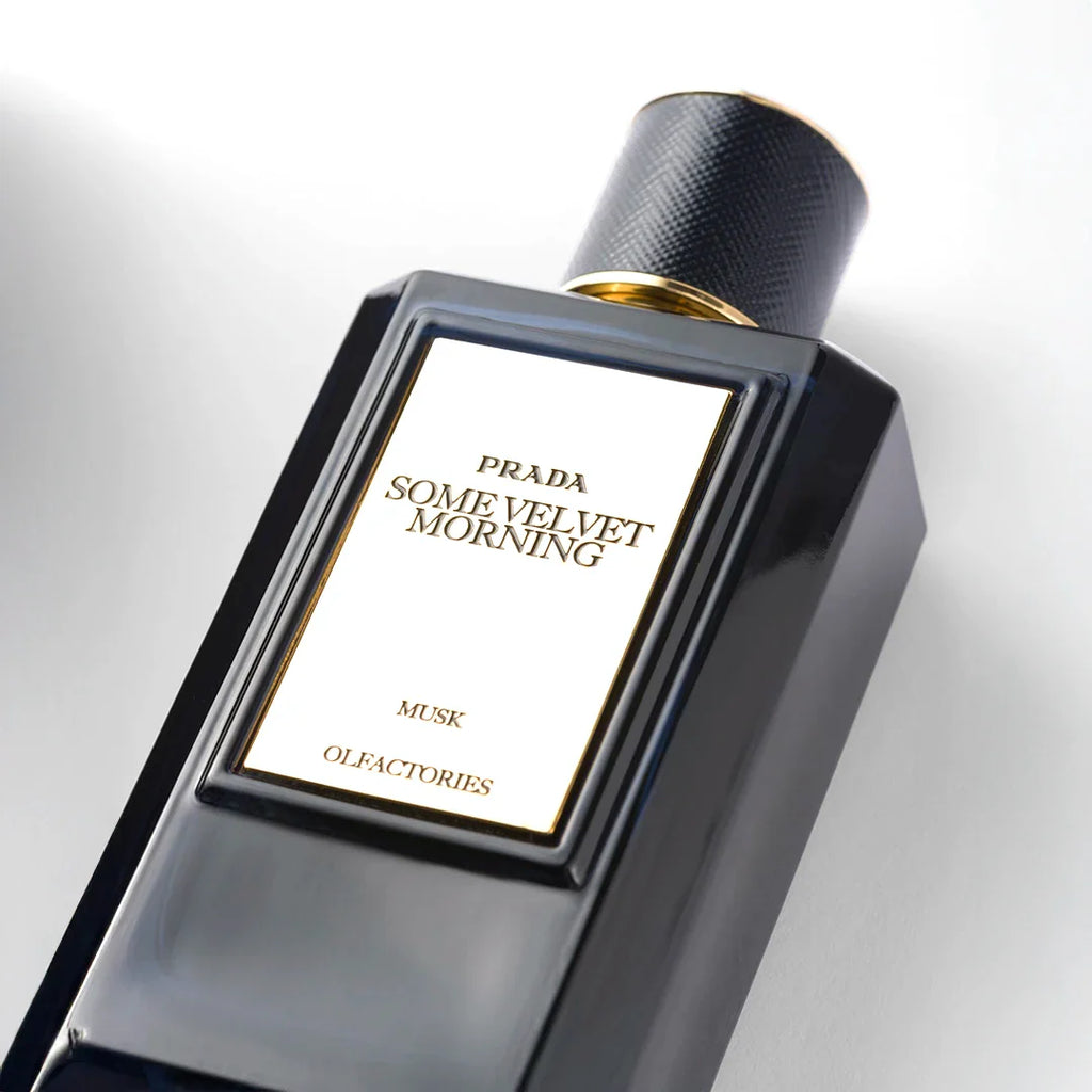 Some Velvet Morning by PRADA (Eau de Parfum)
