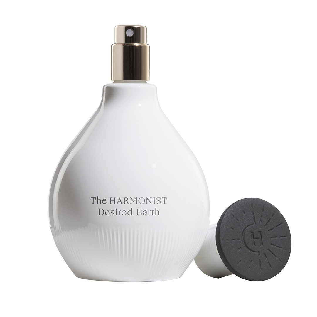 Desired Earth by THE HARMONIST (Eau de Parfum)
