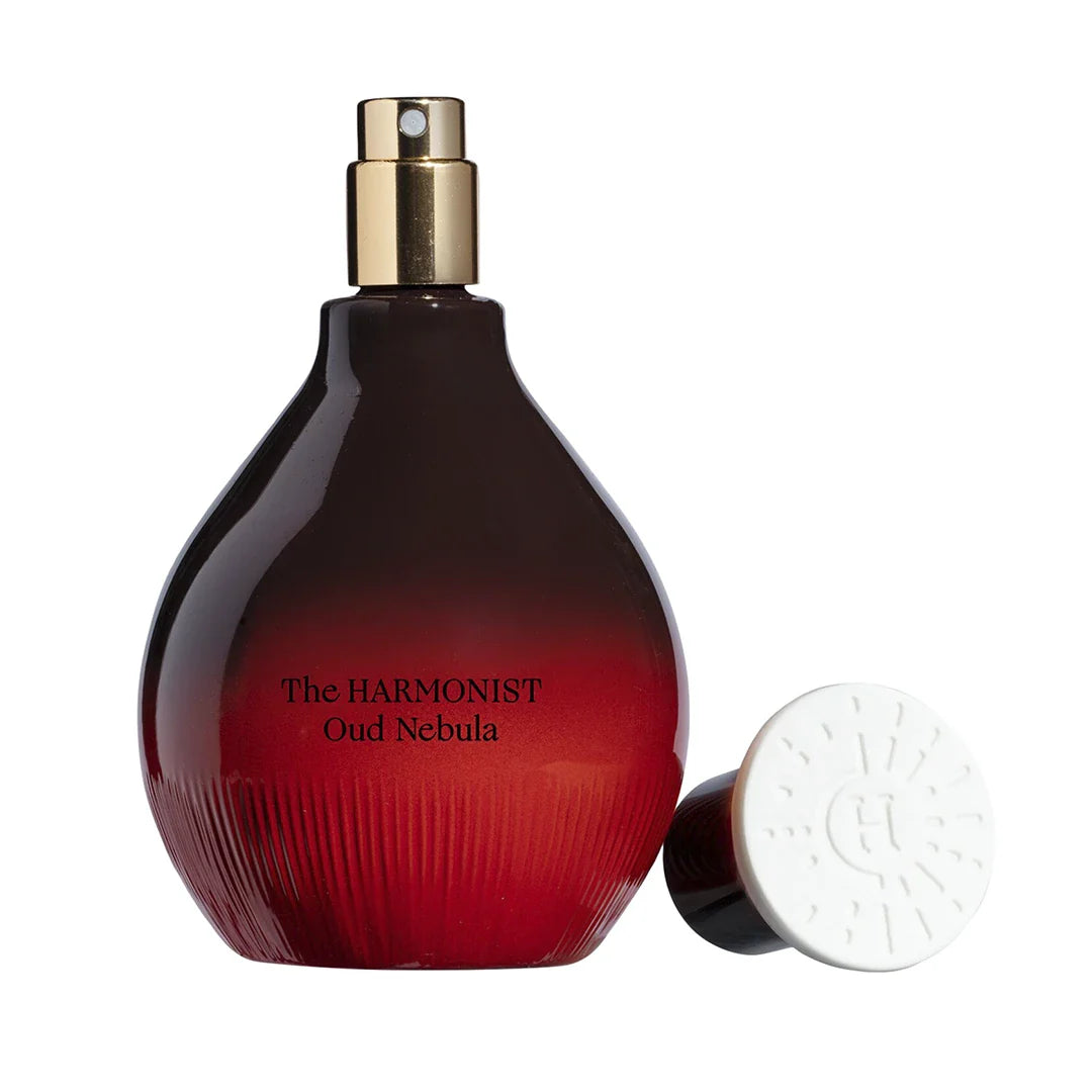 Oud Nebula by THE HARMONIST (Eau de Parfum)