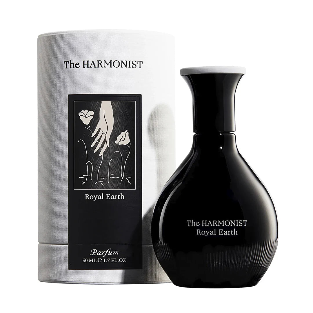 Royal Earth by THE HARMONIST (Eau de Parfum)