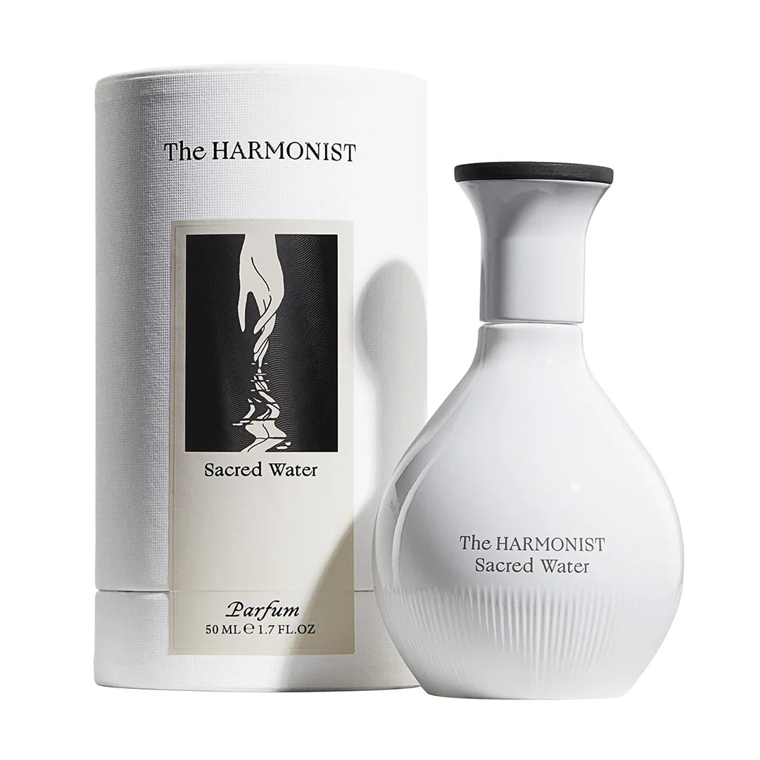 Sacred Water by THE HARMONIST (Eau de Parfum)