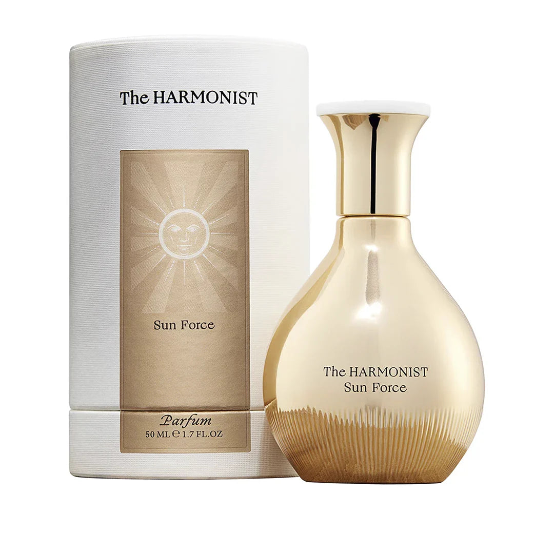 Sun Force by THE HARMONIST (Eau de Parfum)