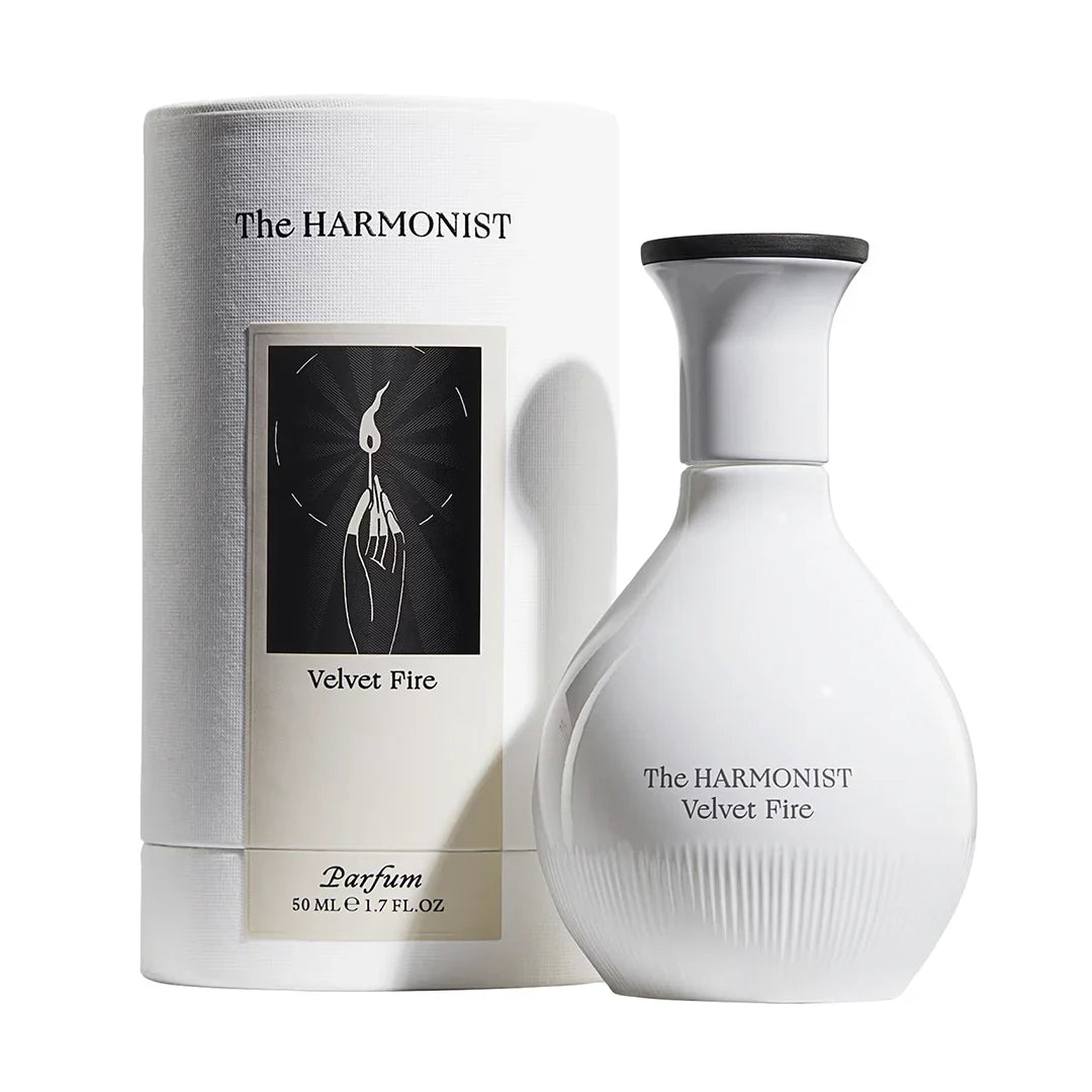 Velvet Fire by THE HARMONIST (Eau de Parfum)