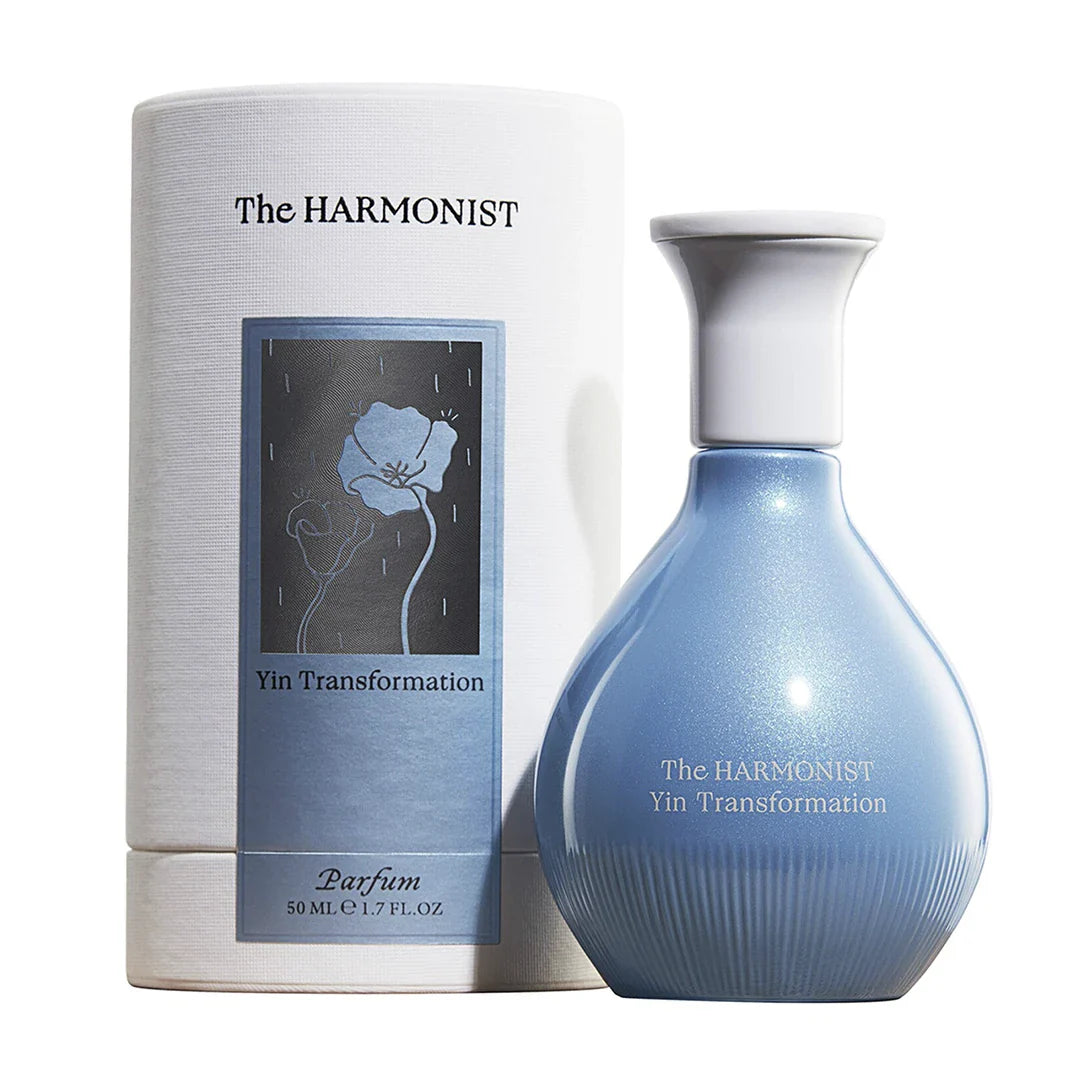 Yin Transformation by THE HARMONIST (Eau de Parfum)