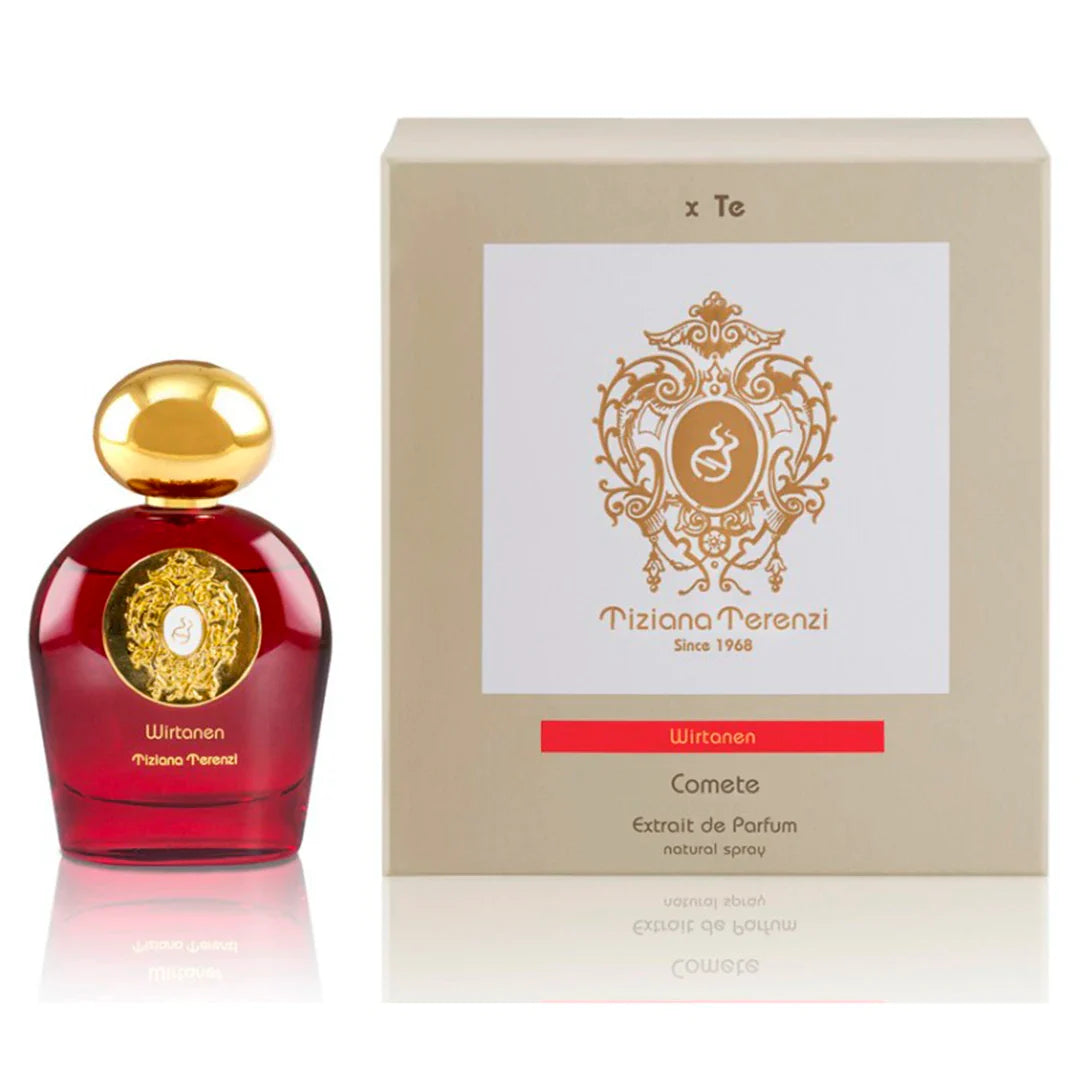 Writanen by TIZIANA TERENZI (Extrait de Parfum)