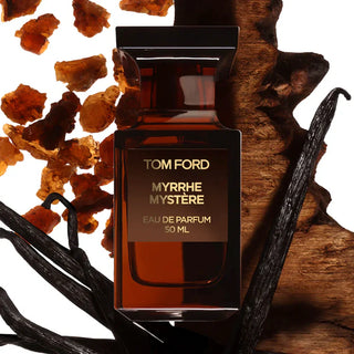 Myrrhe Mystere by TOM FORD (Eau de Parfum)
