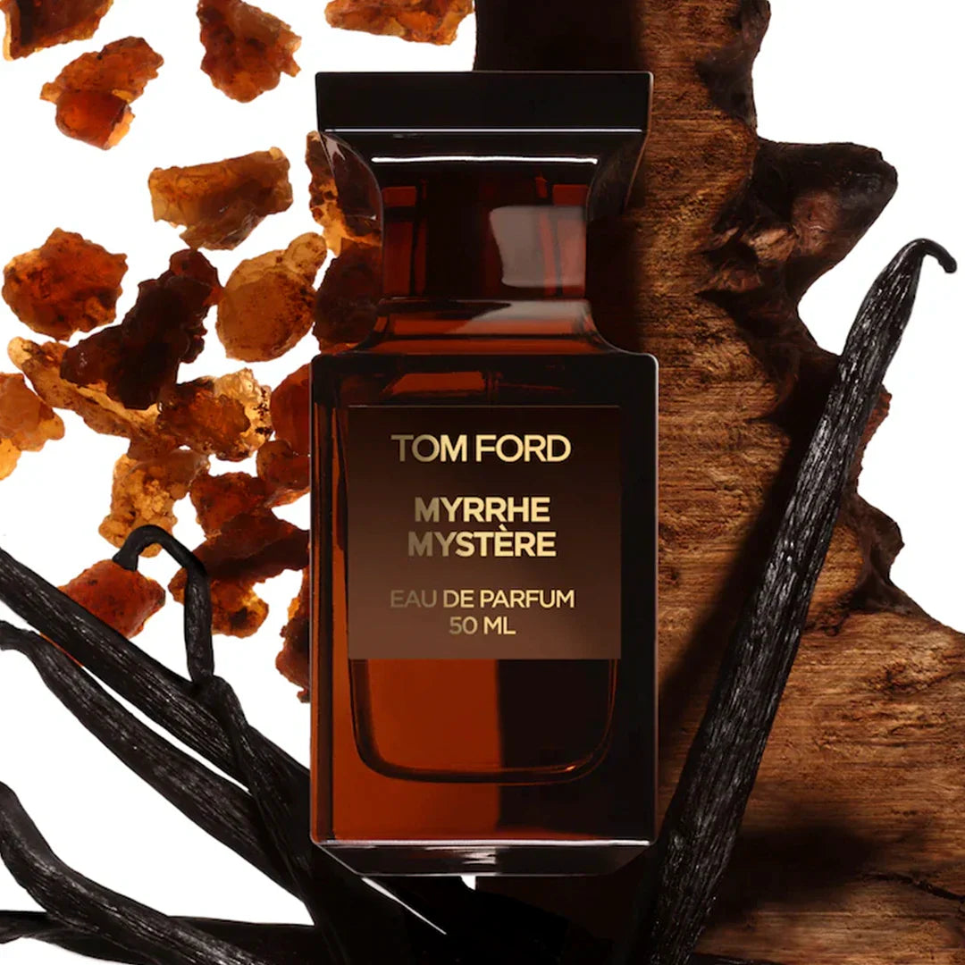 Myrrhe Mystere by TOM FORD (Eau de Parfum)