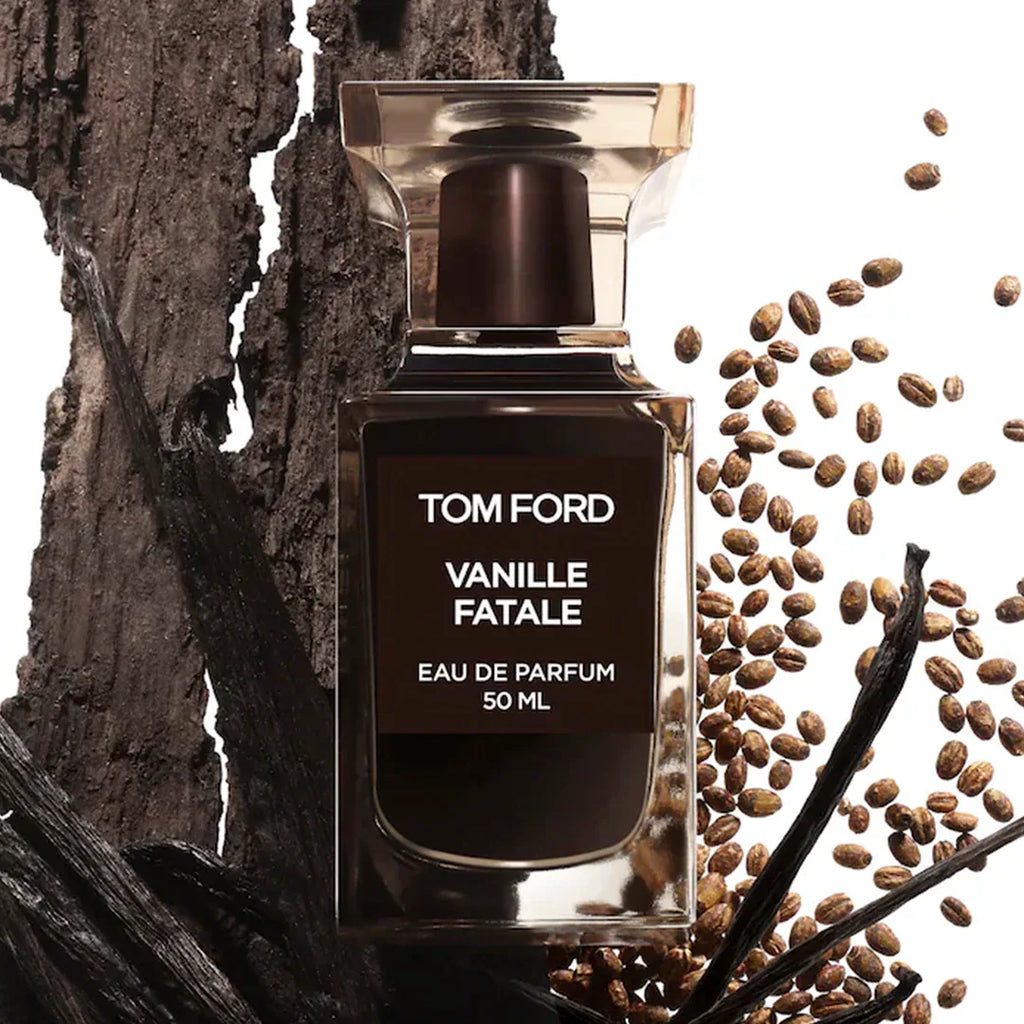 Vanille Fatale by TOM FORD (Eau de Parfum)