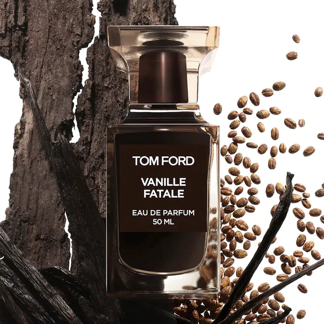 Vanille Fatale by TOM FORD (Eau de Parfum)