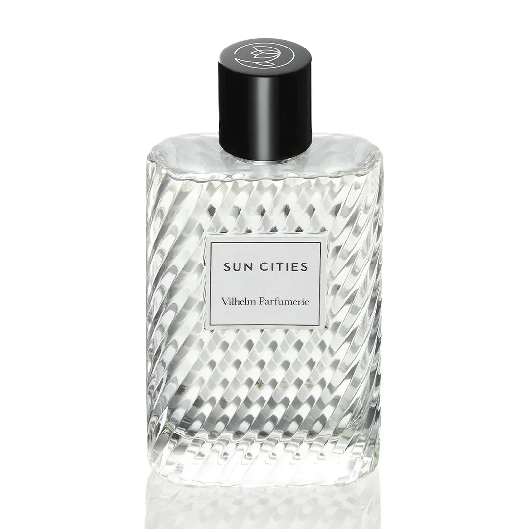 Sun Cities by VILHELM PARFUMERIE (Eau de Parfum)