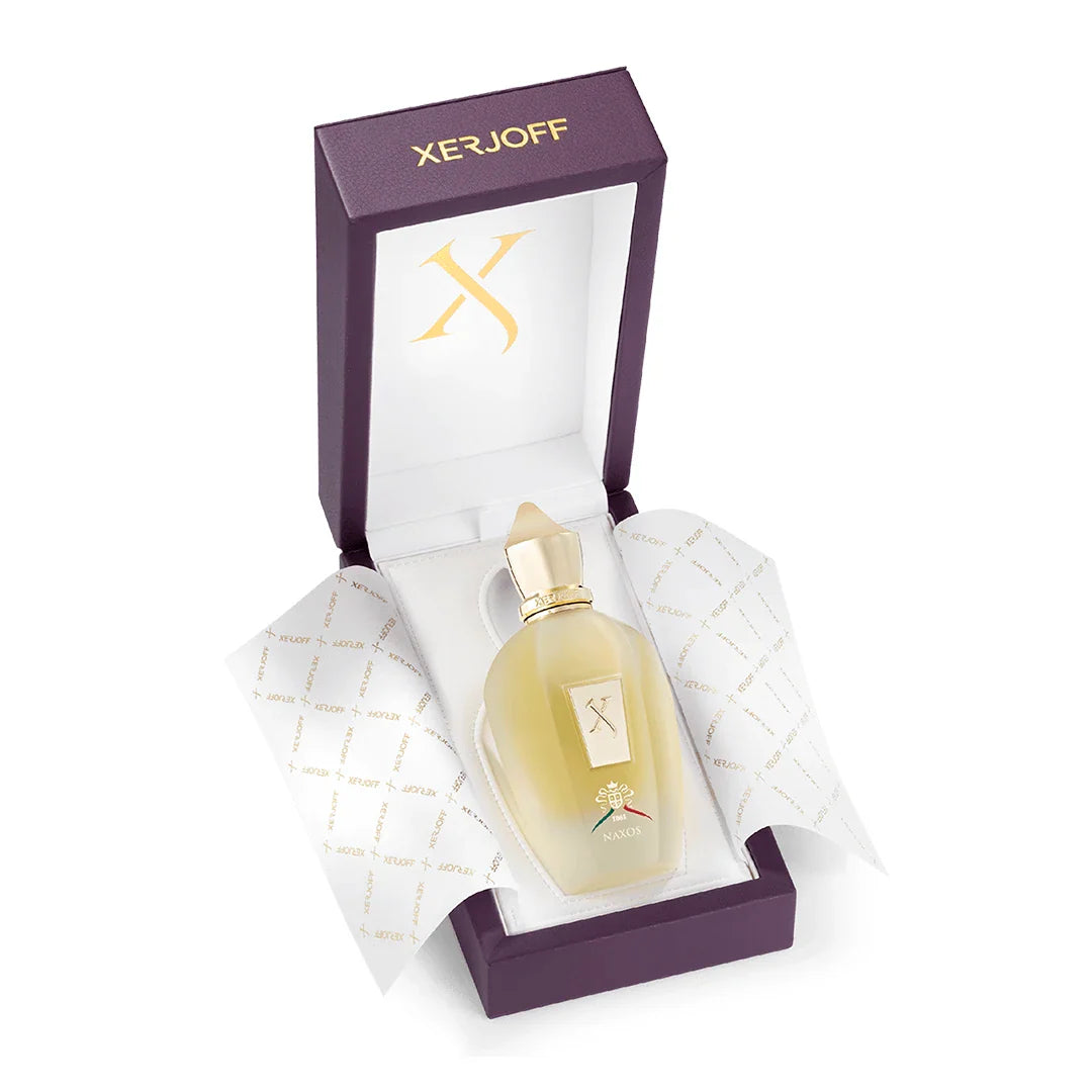 1861 Naxos by XERJOFF (Eau de Parfum)