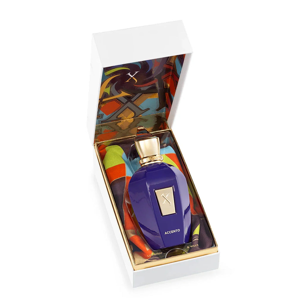 Accento by XERJOFF (Eau de Parfum)