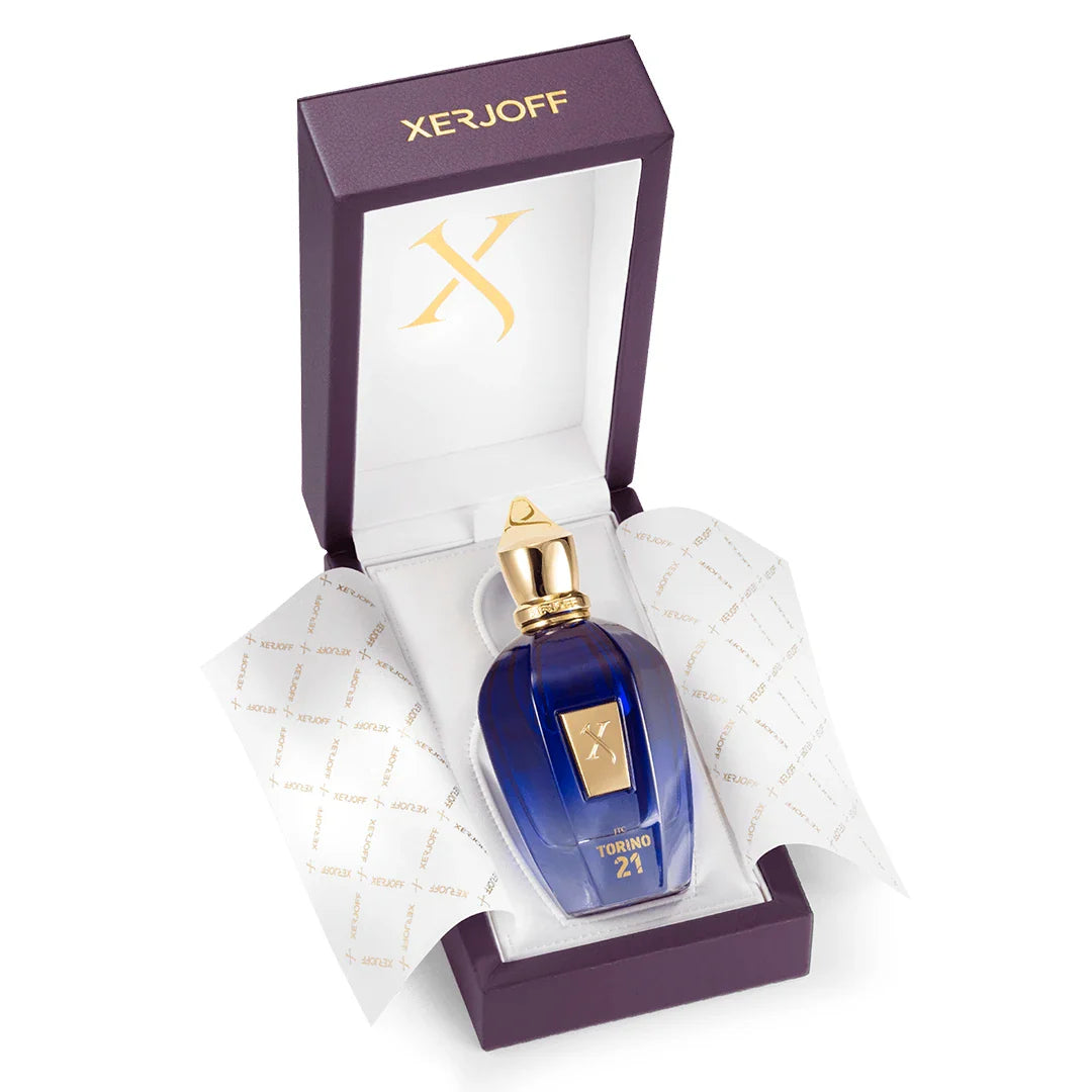 Torino21 by XERJOFF (Eau de Parfum)