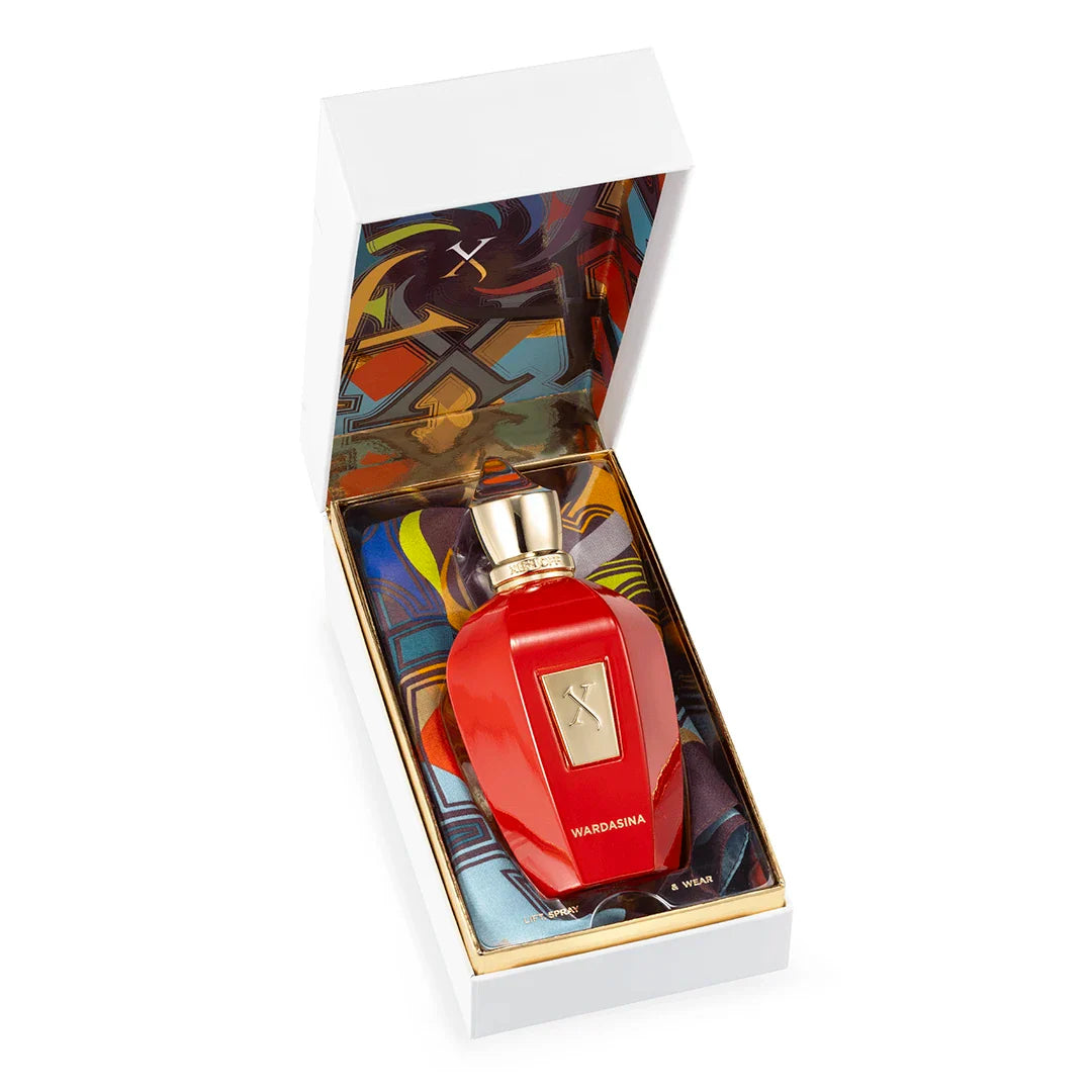 Wardasina by XERJOFF (Eau de Parfum)