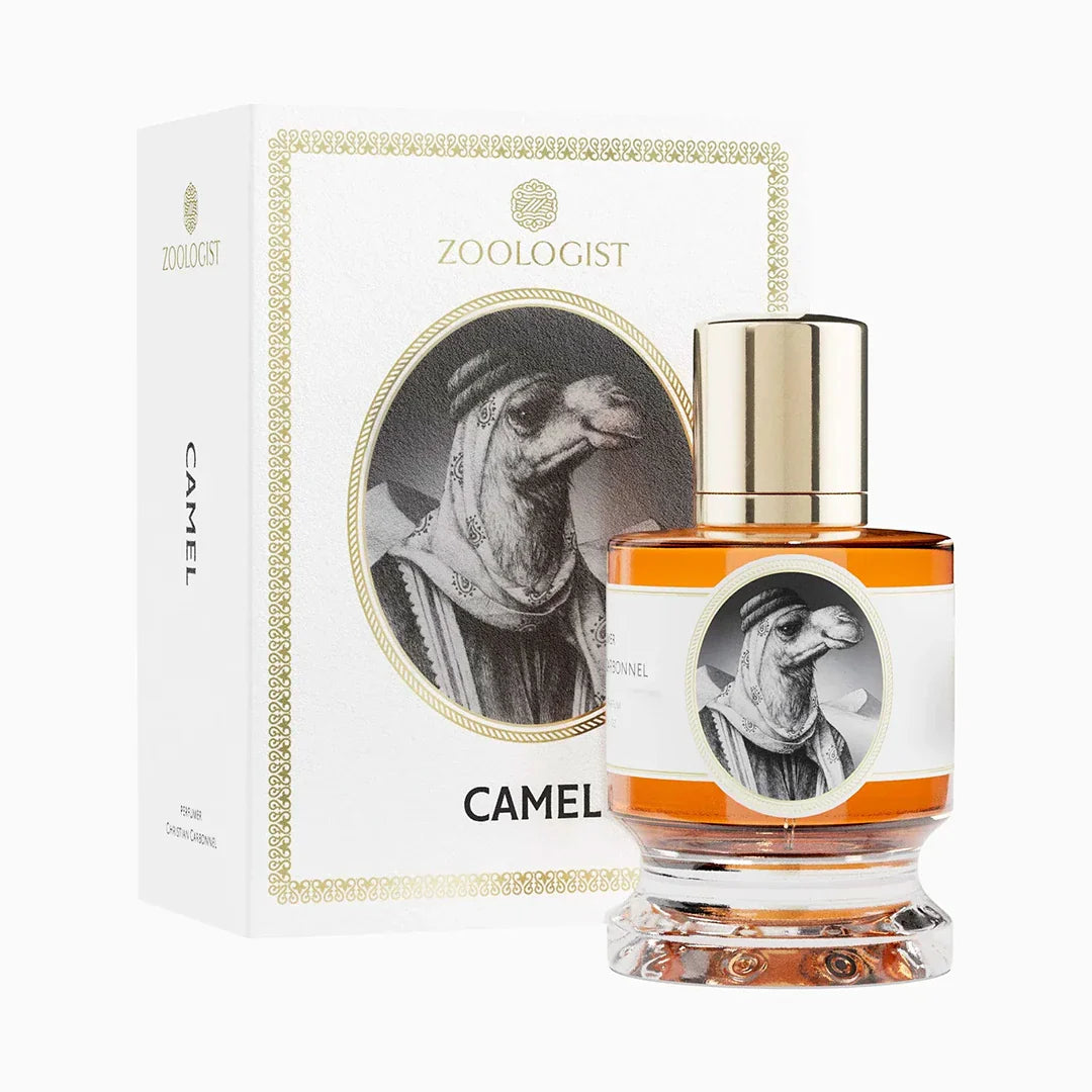 Camel by ZOOLOGIST (Eau de Parfum)