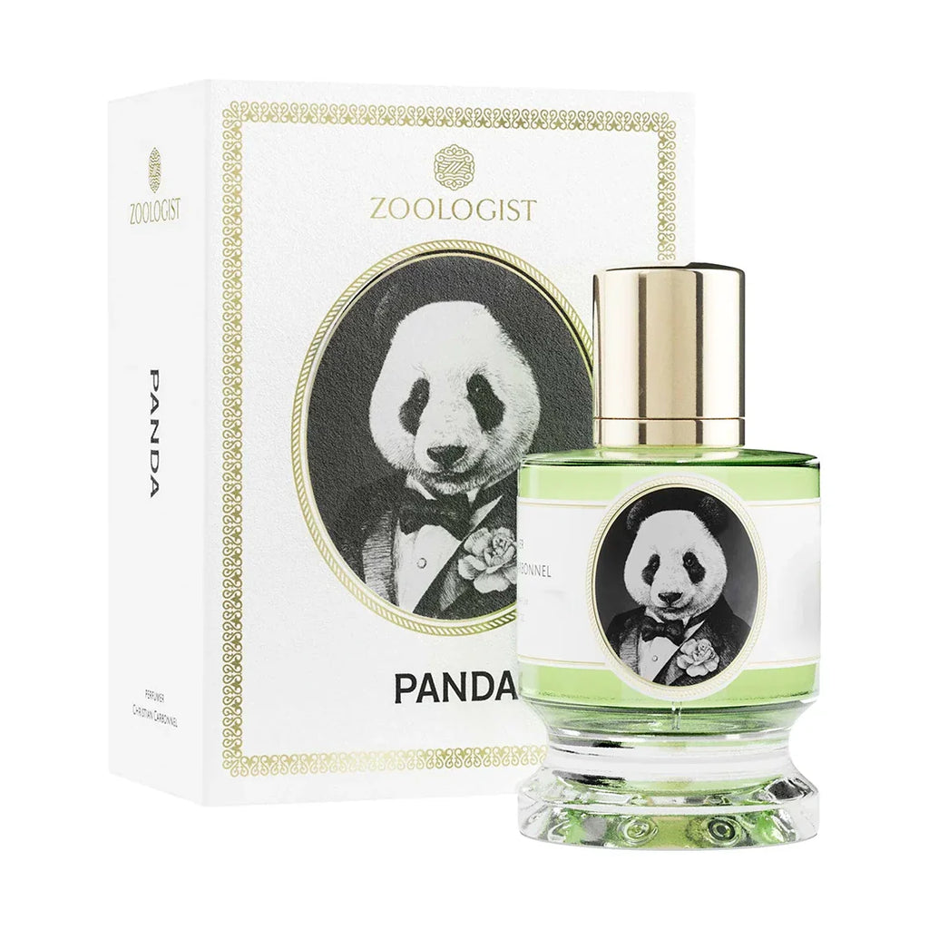 Panda by ZOOLOGIST (Eau de Parfum)