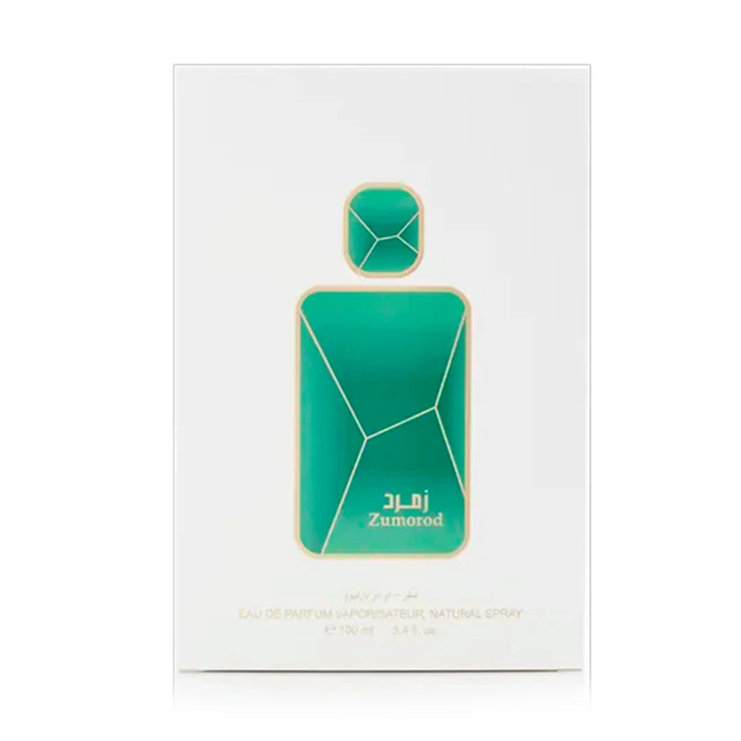 Zumorod by LAURENT MAZZONE (Eau de Parfum)