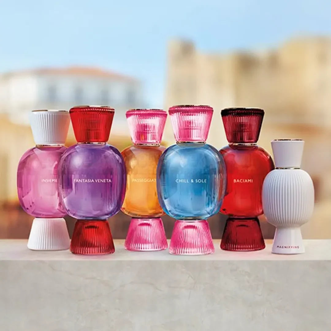 Allegra Fantasia Veneta by BVLGARI (Eau de Parfum)