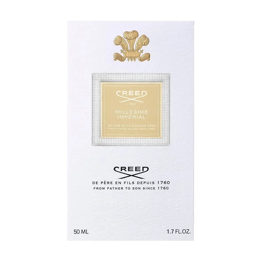 Mellesime Imperial by CREED (Eau de Parfum)