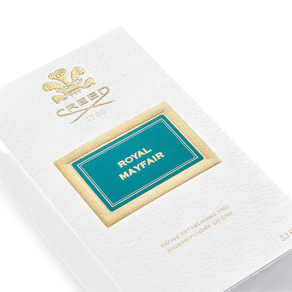 Royal Mayfair by CREED (Eau de Parfum)