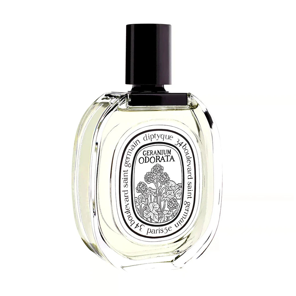 Geranium Odorata Eau de Toilette by DIPTYQUE (Eau de Toilette)