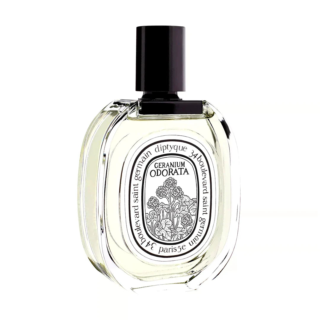 Geranium Odorata Eau de Toilette by DIPTYQUE (Eau de Toilette)