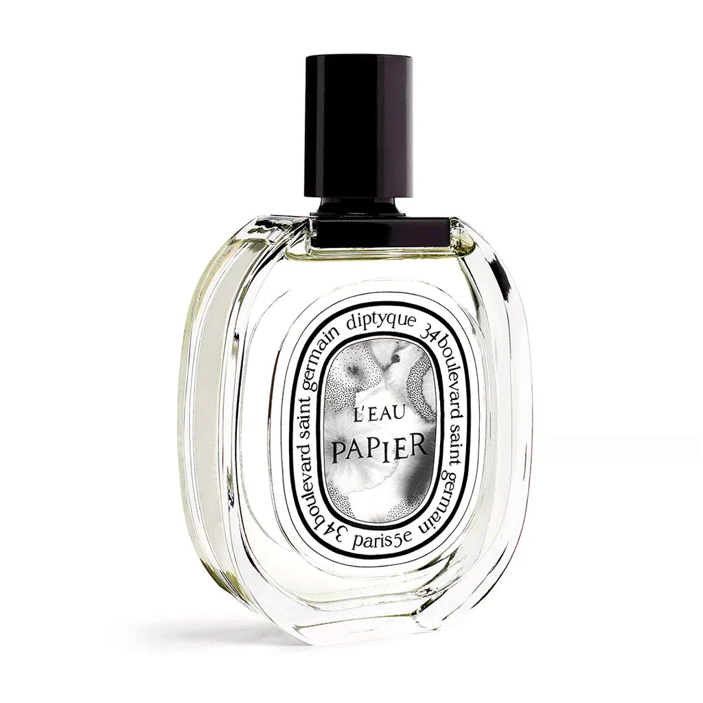 L'Eau Papier by DIPTYQUE (Eau de Toilette)