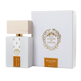 Bianco Oro by DUCCI GIARDINI DI TOSCANA (Eau de Parfum)