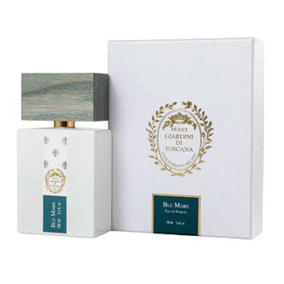 Blu Mare by DUCCI GIARDINI DI TOSCANA (Eau de Parfum)