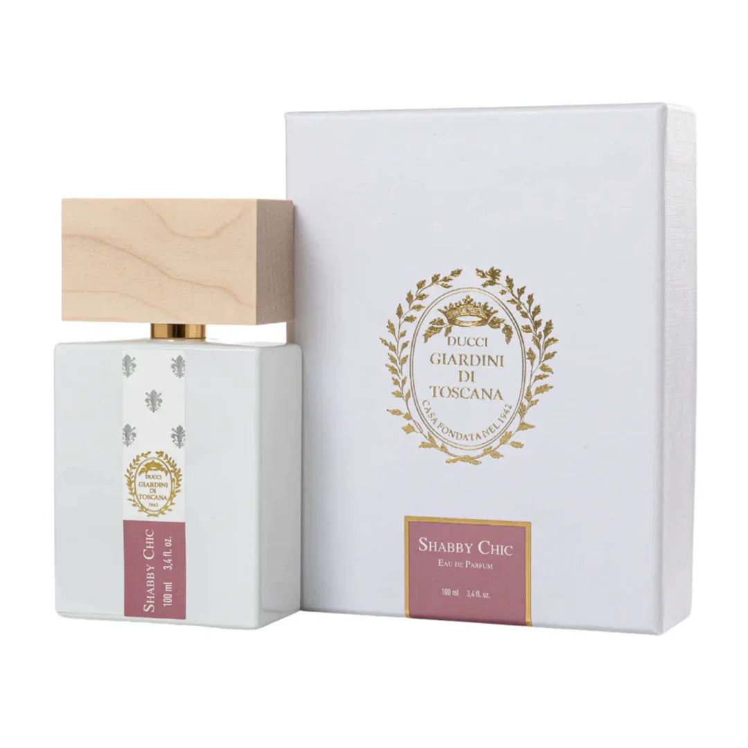 Shabby Chic by DUCCI GIARDINI DI TOSCANA (Eau de Parfum)