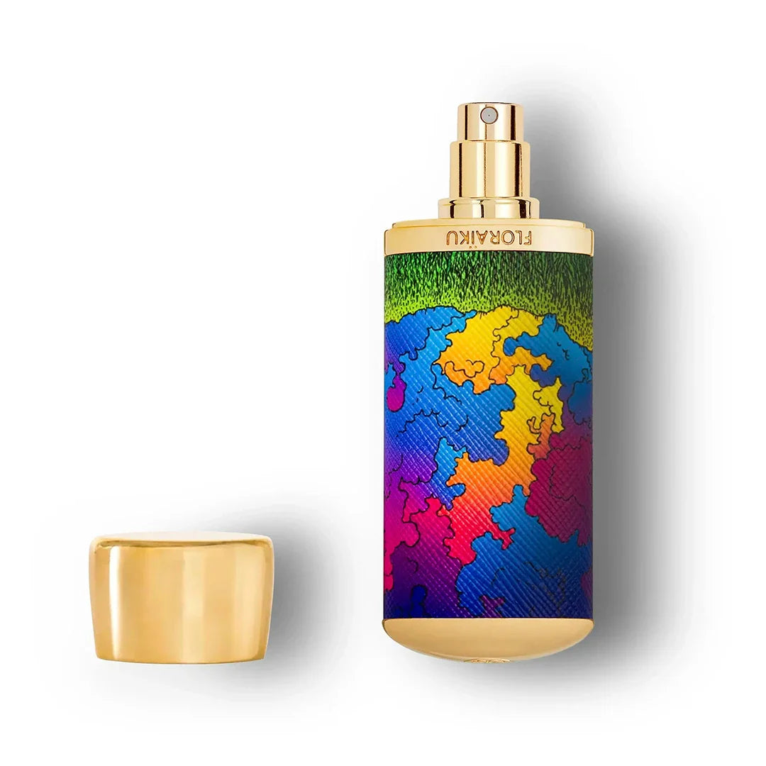 Young At Heart by FLORAÏKU (Eau de Parfum)