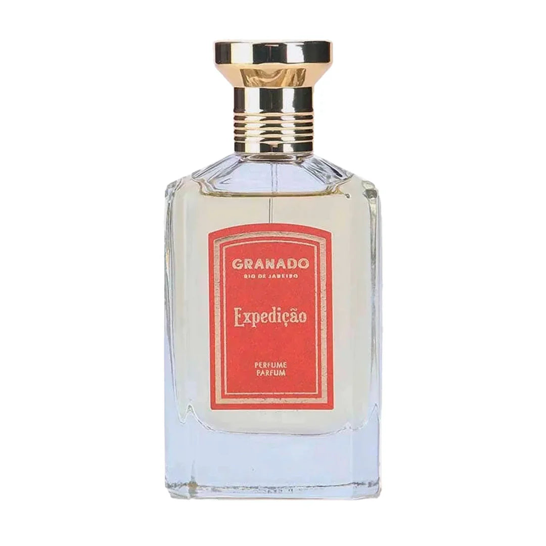 Expedicao by GRANADO RIO DE JANEIRO (Eau de Parfum)