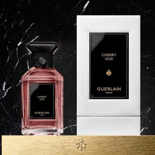 Cherry Oud by GUERLAIN (Eau de Parfum)