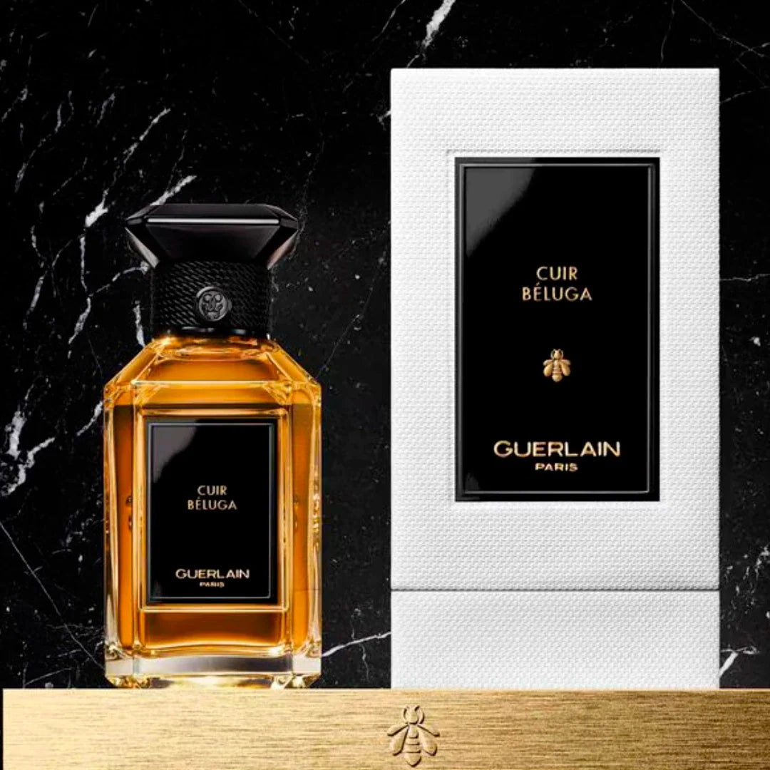 Cuir Beluga by GUERLAIN (Eau de Parfum)