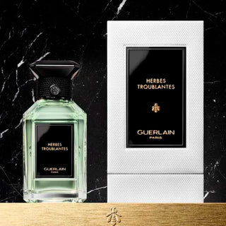 Herbes Troublantes by GUERLAIN (Eau de Parfum)