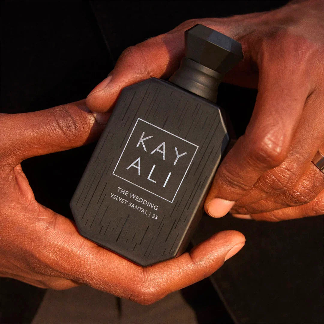 The Wedding Velvet Santal by KAYALI (Eau de Parfum)
