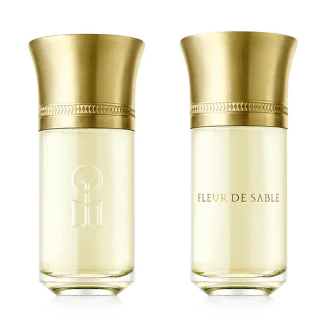 Fleur De Sable by LIQUIDES IMAGINAIRES (Eau de Parfum)