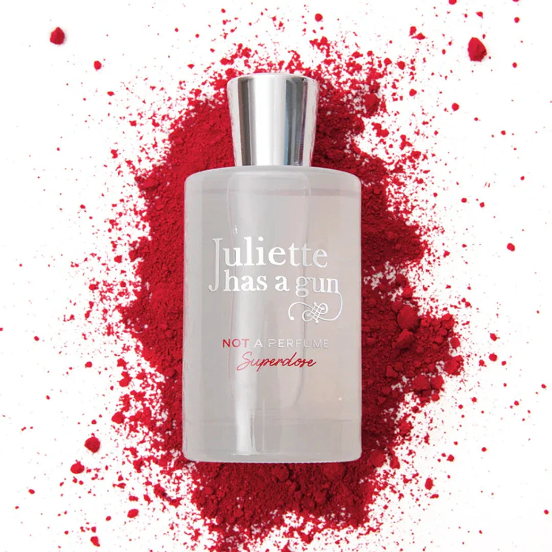 Juliette has a gun by NOT A PARFUME SUPERDOSE (Eau de Parfum)