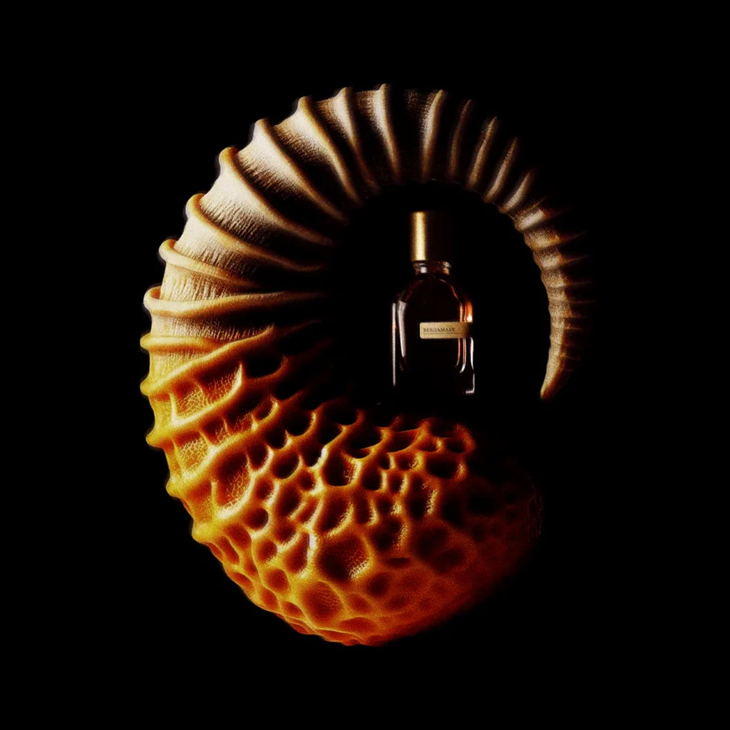 Bergamask by ORTO PARISI (Eau de Parfum)