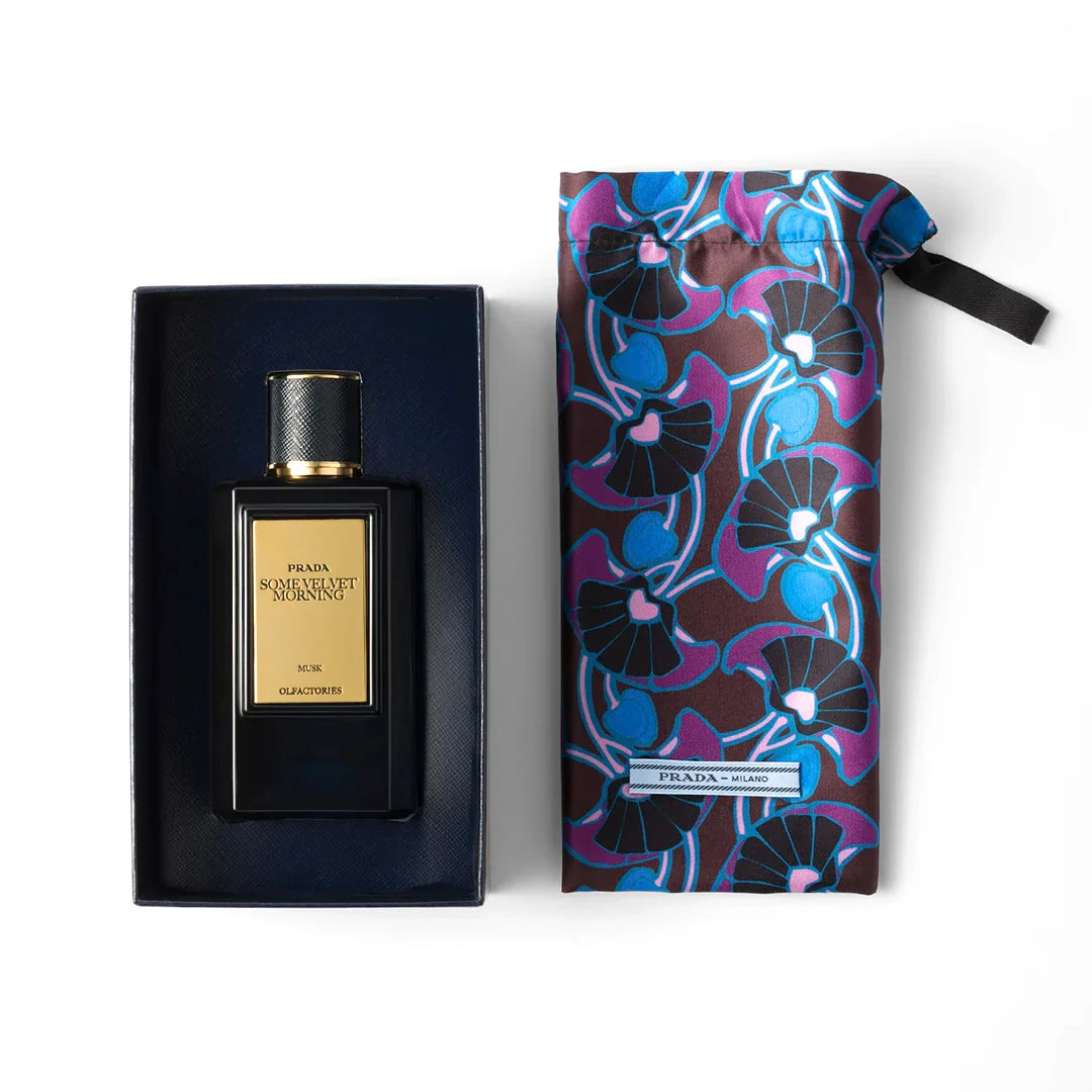 Some Velvet Morning by PRADA (Eau de Parfum)