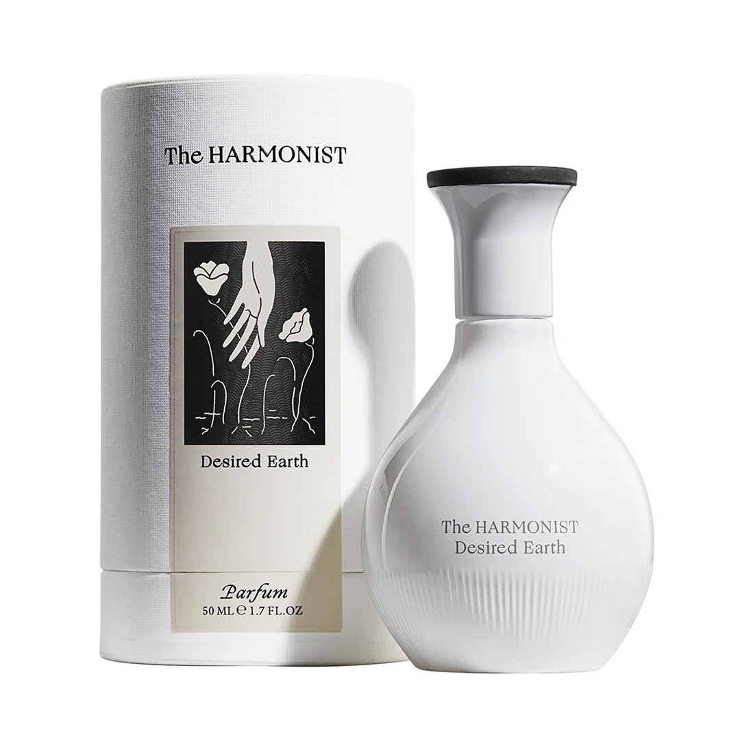Desired Earth by THE HARMONIST (Eau de Parfum)